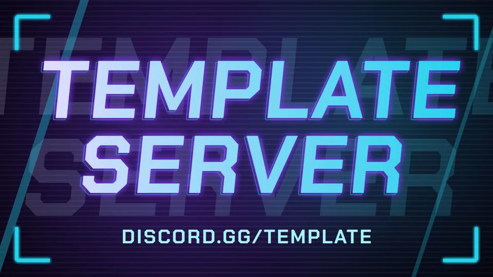 Cyber template