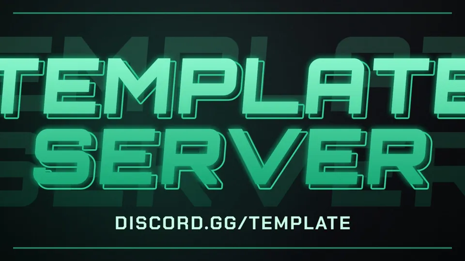 Emerald template
