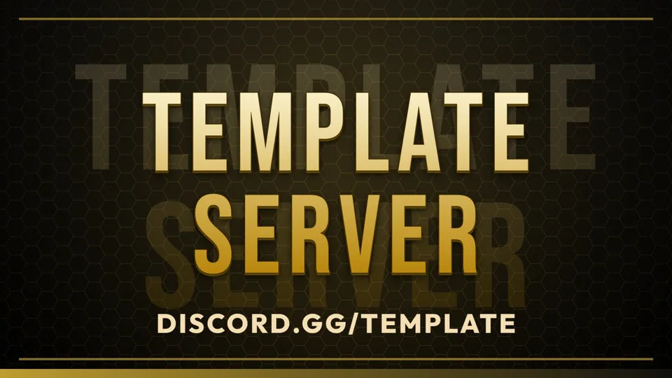 Gold Luxury template