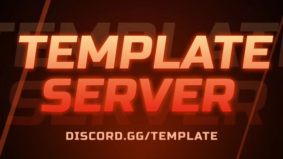 Inferno template