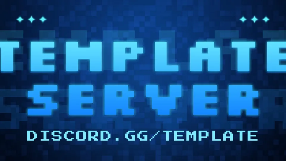 Pixel Shop template